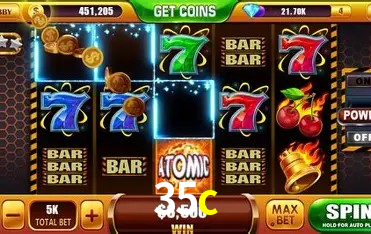 Inovações de Jogos na 35c: O Futuro das Experiências Interativas